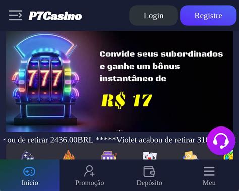 p7 bet,p7casino